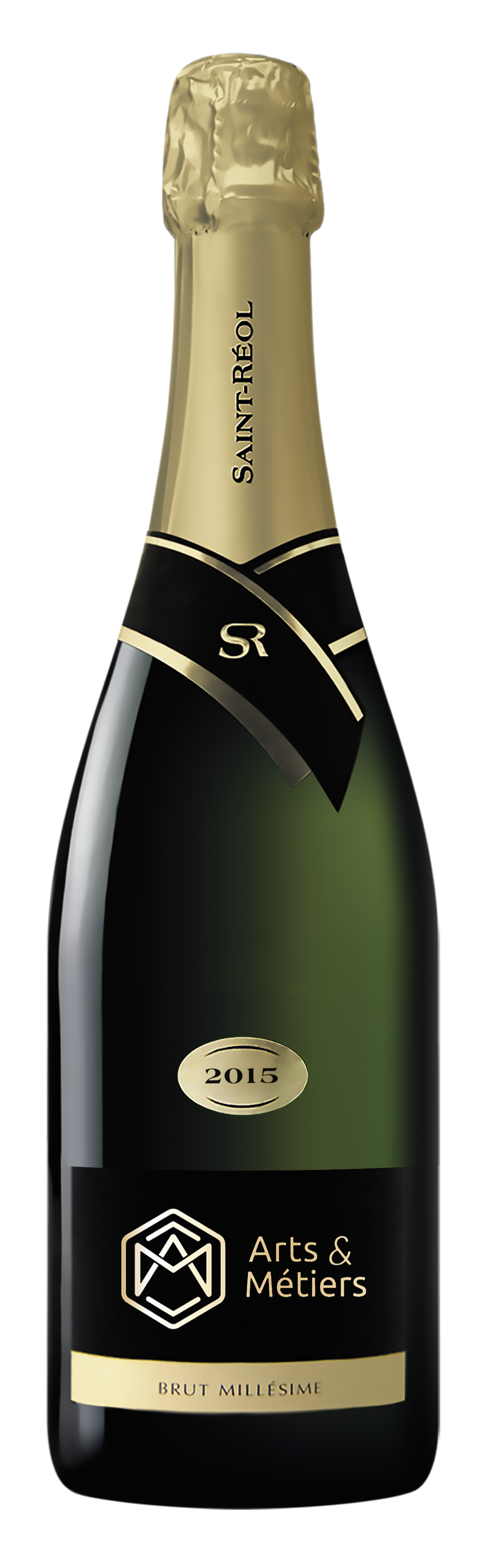 Millésime 2015 Grand Cru AM