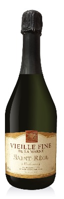 Vieille Fine de la Marne