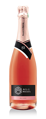 Brut Rosé Grand Cru AM