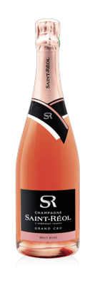 Brut Rosé Grand Cru
