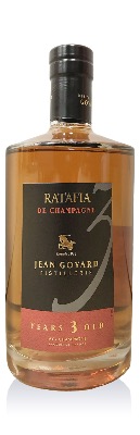 Ratafia 3 ans d'Age