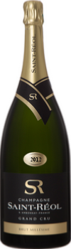Magnum Millésime 2012 GC