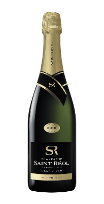 Millésime 2016 Grand Cru