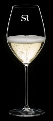 6 Verres RIEDEL à dégustation