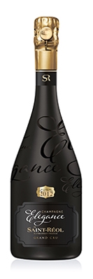 Elégance 2012 G.C en étui Luxe.