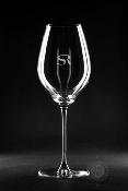 1 Verre RIEDEL à dégustation