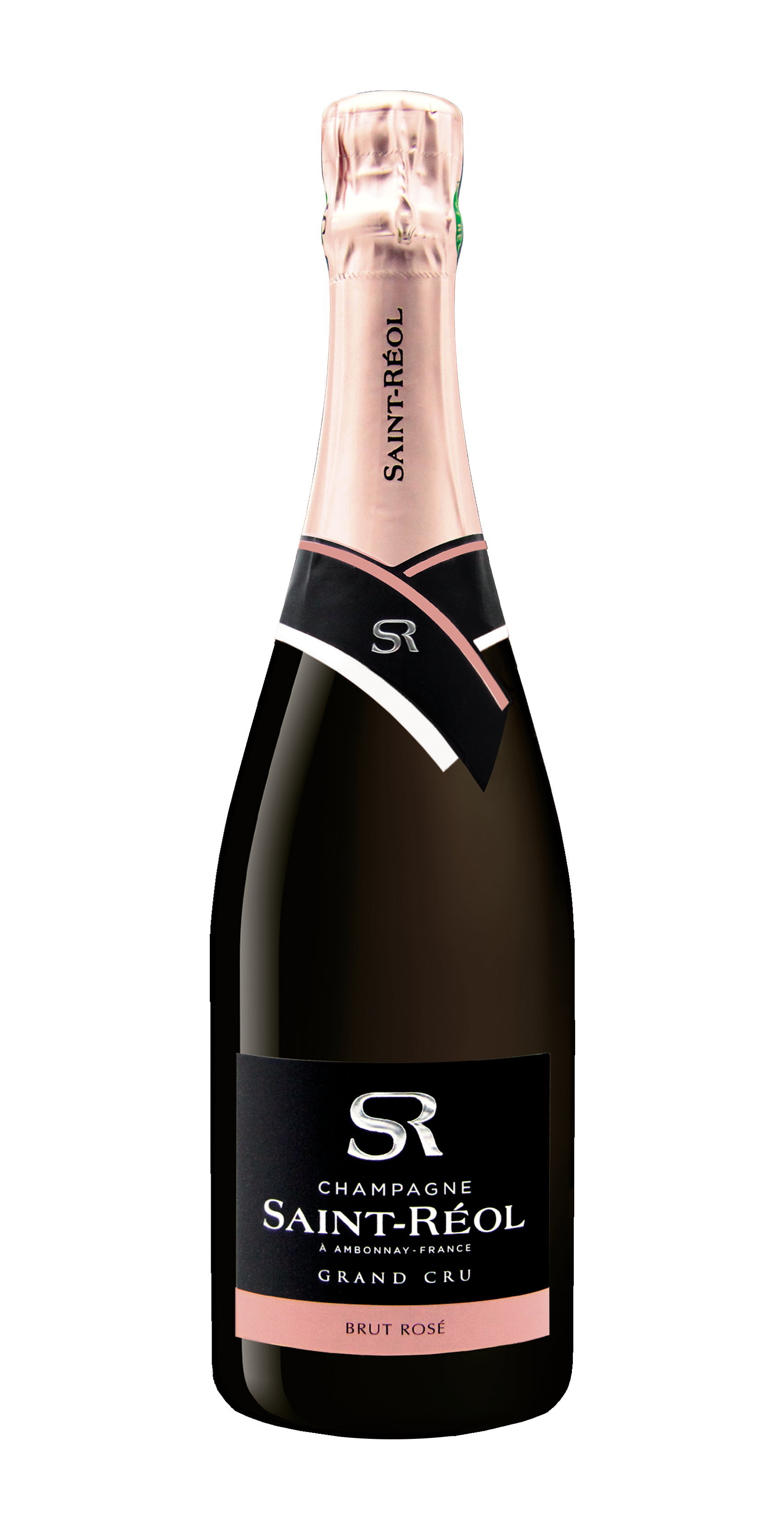Brut Rosé Grand Cru