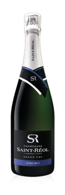 Extra-Brut Grand Cru