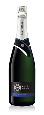 Extra-Brut Grand Cru AM