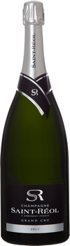 Magnum Brut Grand Cru