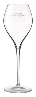 6 flûtes à Champagne AM