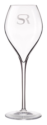 6 Flûtes à champagne