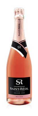 Brut Rosé Grand Cru