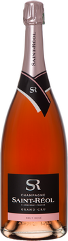 Magnum Rosé Grand Cru